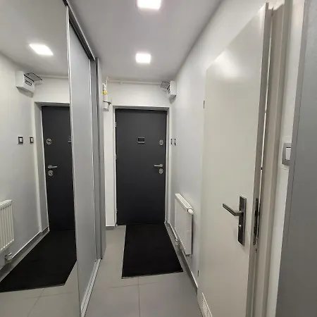 Apartament Zabrze Grzybowska Exterior foto