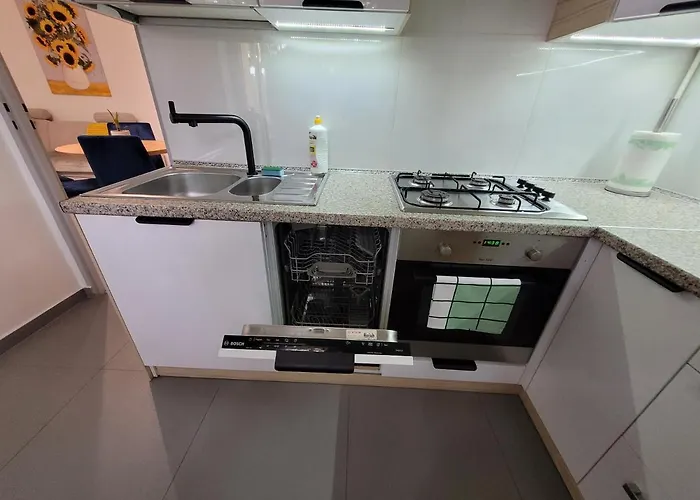 Apartament Zabrze Grzybowska